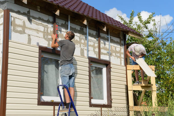 Best James Hardie Siding  in Stockton, CA