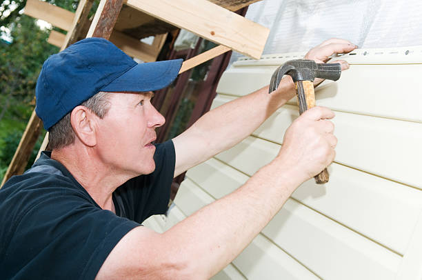 Best Aluminum Siding Installation  in Stockton, CA