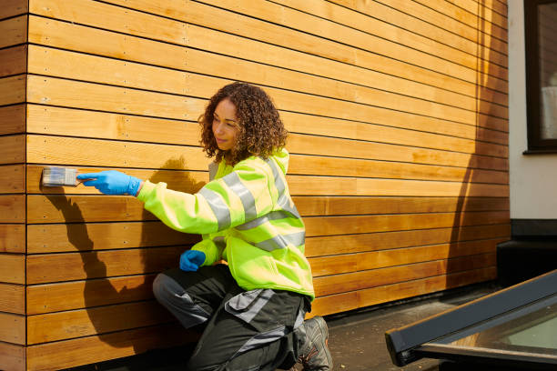 Best Siding Replacement  in Stockton, CA