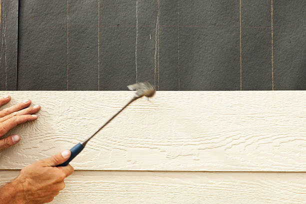 Best Fascia and Soffit Installation  in Stockton, CA