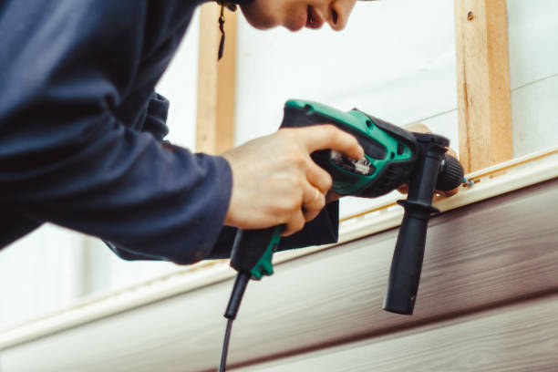 Best Stucco Siding  in Stockton, CA